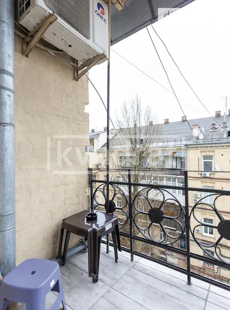 Квартира на вул. Антоновича, 14Б в Києві, ID 190219, фото №19