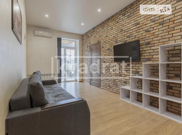 Квартира на вул. Антоновича, 14Б в Київ, ID 190219, фото №3