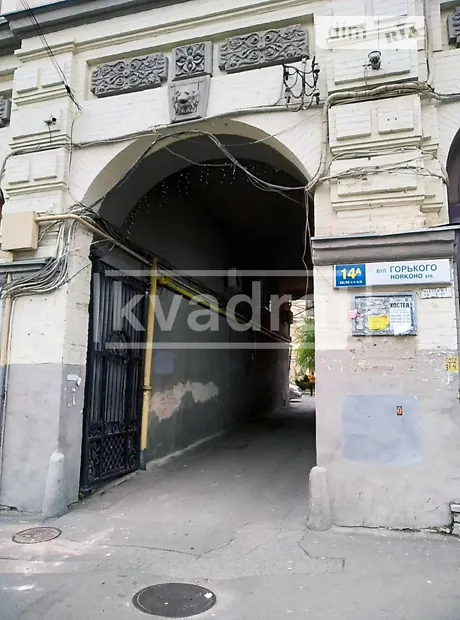 Квартира на вул. Антоновича, 14Б в Києві, ID 190219, фото №21