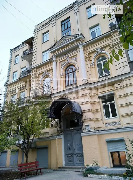 Квартира на вул. Антоновича, 14Б в Києві, ID 190219, фото №22