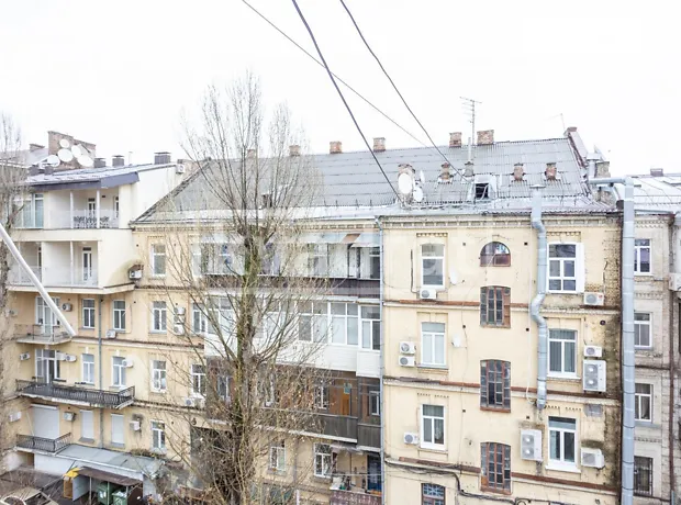 Квартира на вул. Антоновича, 14Б в Києві, ID 190219, фото №23