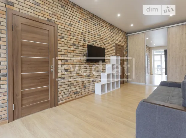 Квартира на вул. Антоновича, 14Б в Київ, ID 190219, фото №4