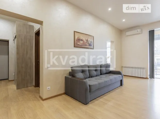 Квартира на вул. Антоновича, 14Б в Києві, ID 190219, фото №6