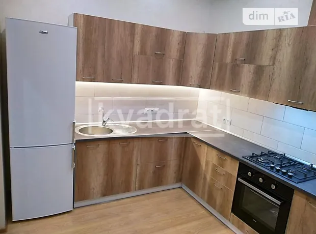 Квартира на вул. Антоновича, 14Б в Києві, ID 190219, фото №8