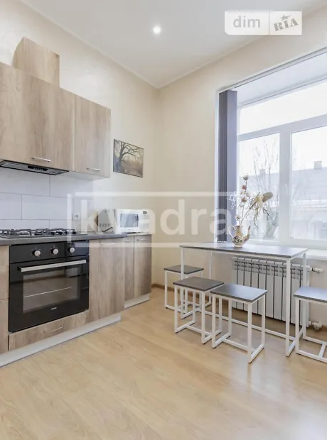 Квартира на вул. Антоновича, 14Б в Києві, ID 190219, фото №9