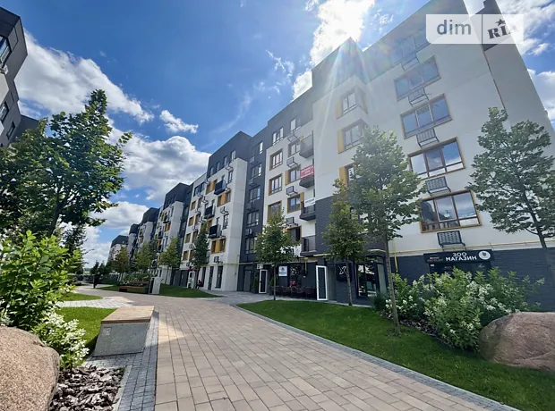 Квартира на вул. Соборна 2К/39 в Києві, ID 224909, фото №2