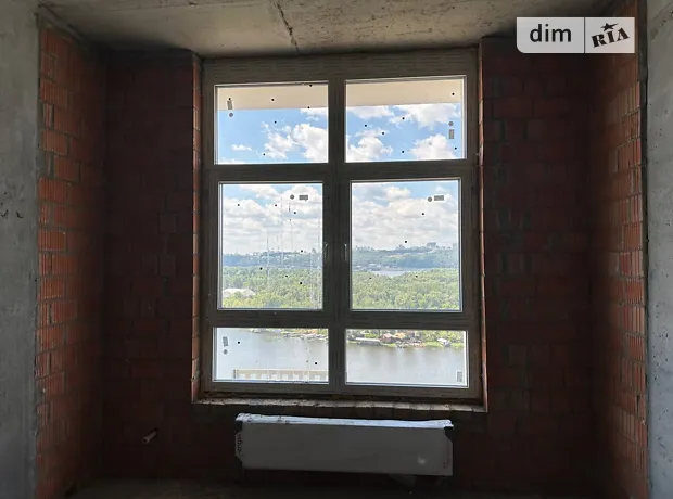 Квартира на вул. Микільсько-Слобідська, 11 в Києві, ID 164365, фото №21
