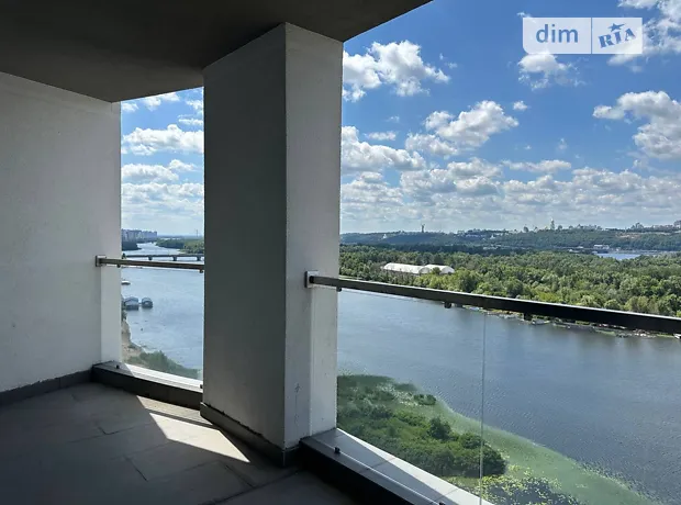 Квартира на вул. Микільсько-Слобідська, 11 в Києві, ID 164365, фото №23