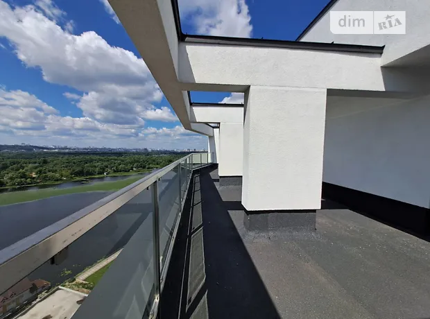 Квартира на вул. Микільсько-Слобідська, 11 в Києві, ID 164365, фото №6