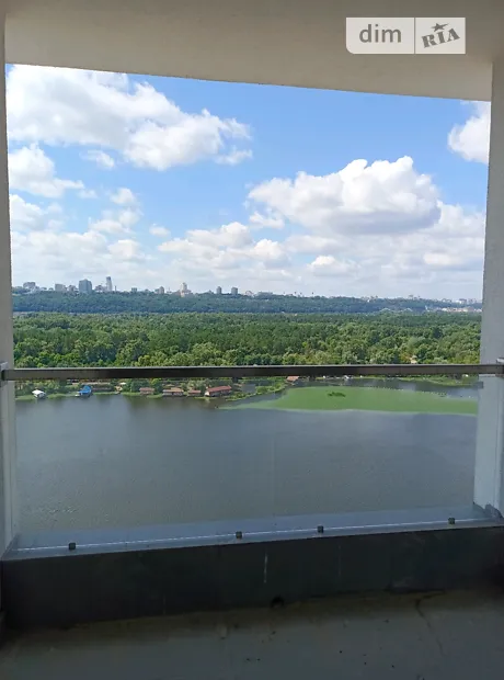 Квартира на вул. Микільсько-Слобідська, 11 в Києві, ID 164365, фото №8