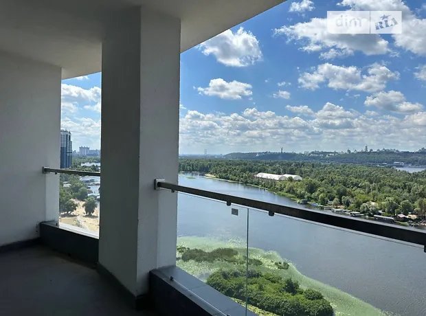 Квартира на вул. Микільсько-Слобідська, 11 в Києві, ID 164365, фото №9