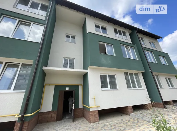 Квартира на вул. Володимира Грушевского в Києві, ID 242563, фото №1