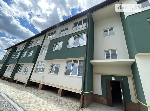 Квартира на вул. Володимира Грушевского в Києві, ID 229201, фото №1