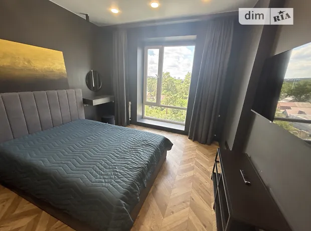 Квартира на вул. Матвія Донцова, 50А в Києві, ID 246466, фото №12