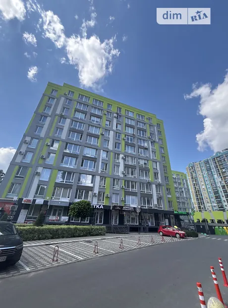 Квартира на вул. Матвія Донцова, 50А в Києві, ID 246466, фото №3