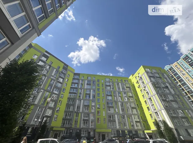 Квартира на вул. Матвія Донцова, 50А в Києві, ID 246466, фото №4