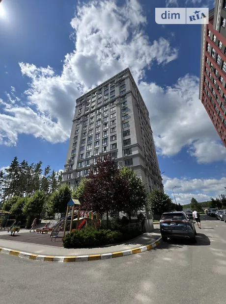 Квартира на вул. Університетська в Києві, ID 233184, фото №18
