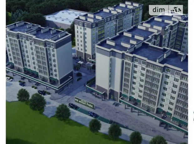 Квартира на вул. Степана Рудницького, 3 в Києві, ID 237442, фото №1