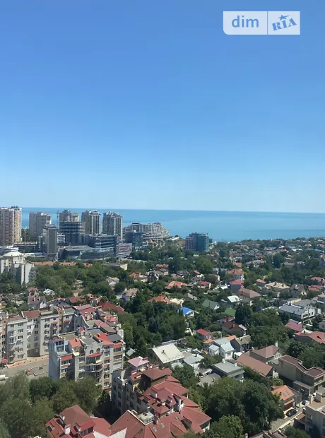 Квартира на вул. Педагогічна, 23Б в Одесі, ID 181216, фото №1