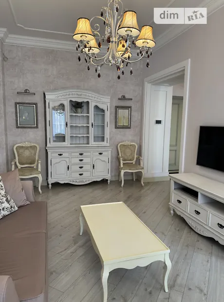 Квартира на вул. Хрещатик, 23 в Києві, ID 191580, фото №11