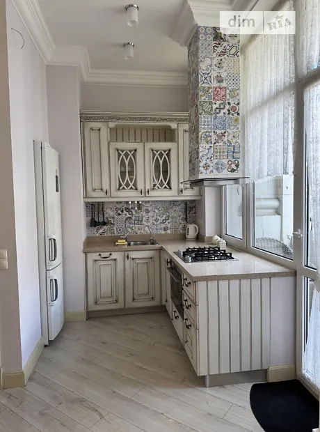 Квартира на вул. Хрещатик, 23 в Києві, ID 191580, фото №19