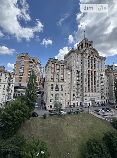 Квартира на вул. Хрещатик, 23 в Києві, ID 191580, фото №22