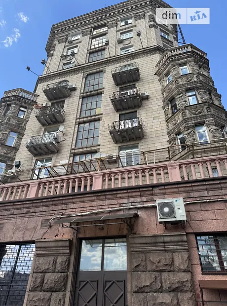 Квартира на вул. Хрещатик, 23 в Києві, ID 191580, фото №30