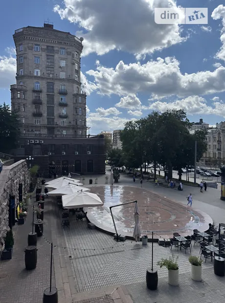 Квартира на вул. Хрещатик, 23 в Києві, ID 191580, фото №32