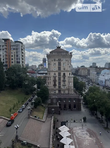 Квартира на вул. Хрещатик, 23 в Києві, ID 191580, фото №8