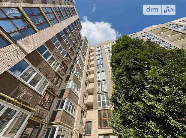 Квартира на вул. Василя Стуса 64/68 в Києві, ID 237100, фото №1