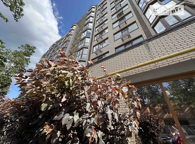Квартира на вул. Василя Стуса 64/68 в Києві, ID 237100, фото №2