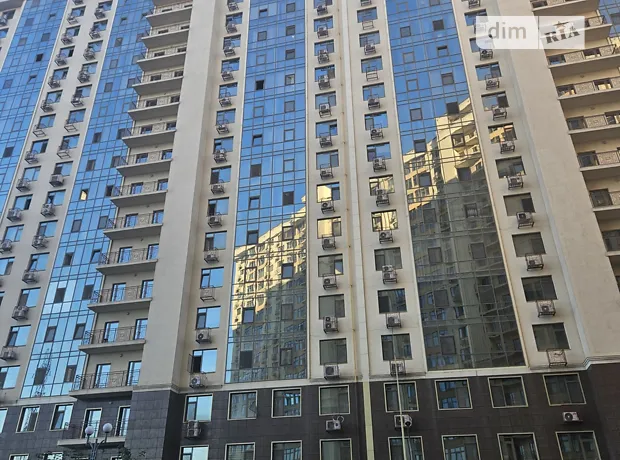 Квартира на вул. Перлинна в Одесі, ID 177515, фото №1
