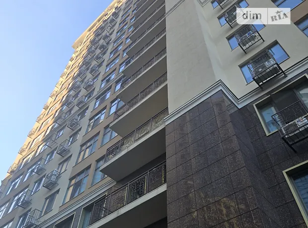 Квартира на вул. Перлинна в Одесі, ID 177515, фото №2