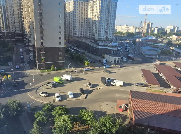 Квартира на вул. Перлинна в Одесі, ID 177515, фото №12