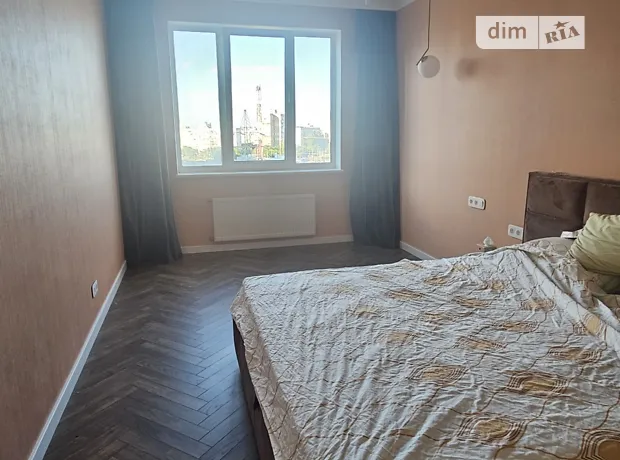 Квартира на вул. Перлинна в Одесі, ID 177515, фото №26