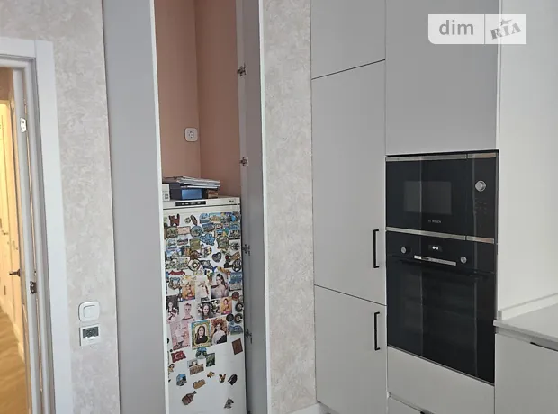 Квартира на вул. Перлинна в Одесі, ID 177515, фото №41