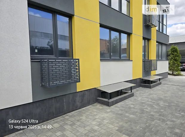Квартира на шосе Запорізьке, 28В в Дніпро, ID 169773, фото №1