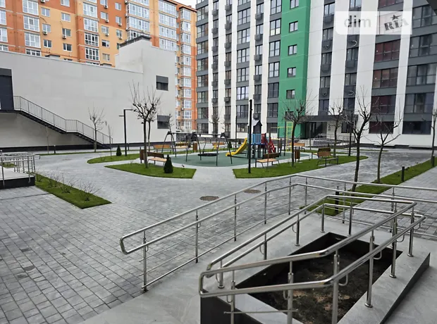 Квартира на шосе Запорізьке, 28В в Дніпрі, ID 169773, фото №7