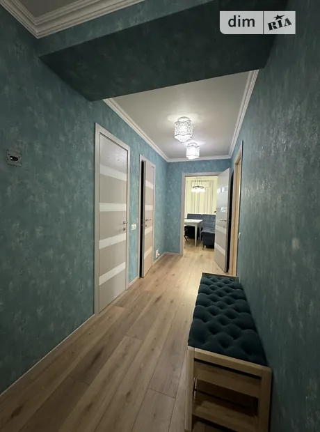 Квартира на вул. Яблунева, 5В в Києві, ID 220598, фото №1