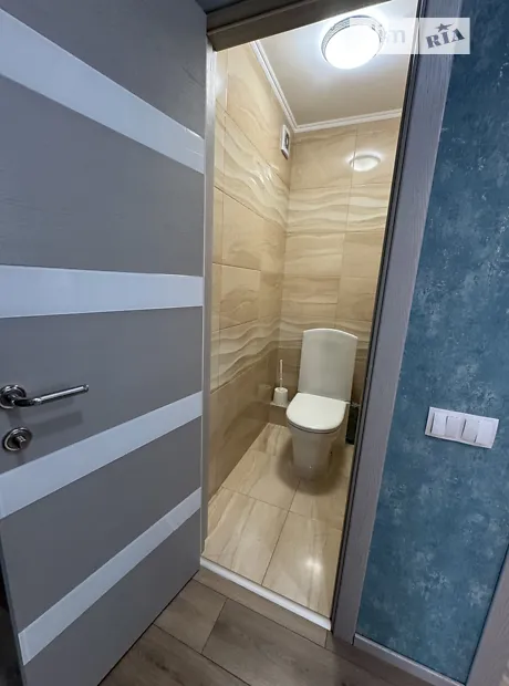Квартира на вул. Яблунева, 5В в Києві, ID 220598, фото №16
