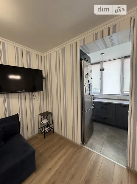 Квартира на вул. Яблунева, 5В в Києві, ID 220598, фото №19