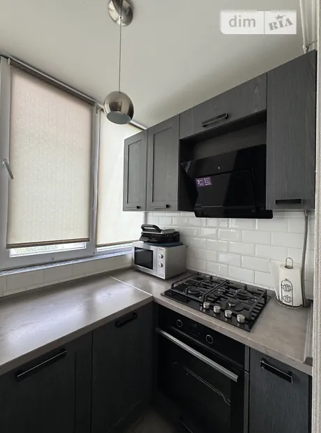 Квартира на вул. Яблунева, 5В в Києві, ID 220598, фото №20