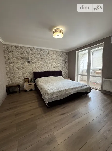 Квартира на вул. Яблунева, 5В в Києві, ID 220598, фото №3