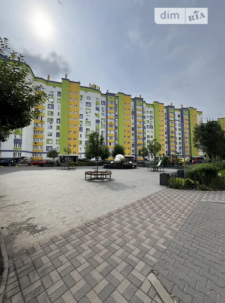 Квартира на вул. Яблунева, 5В в Києві, ID 220598, фото №23