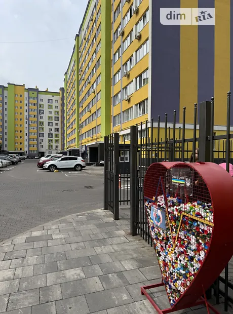 Квартира на вул. Яблунева, 5В в Києві, ID 220598, фото №24