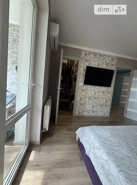 Квартира на вул. Яблунева, 5В в Києві, ID 220598, фото №4
