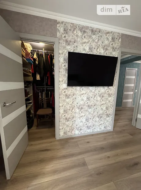 Квартира на вул. Яблунева, 5В в Києві, ID 220598, фото №5