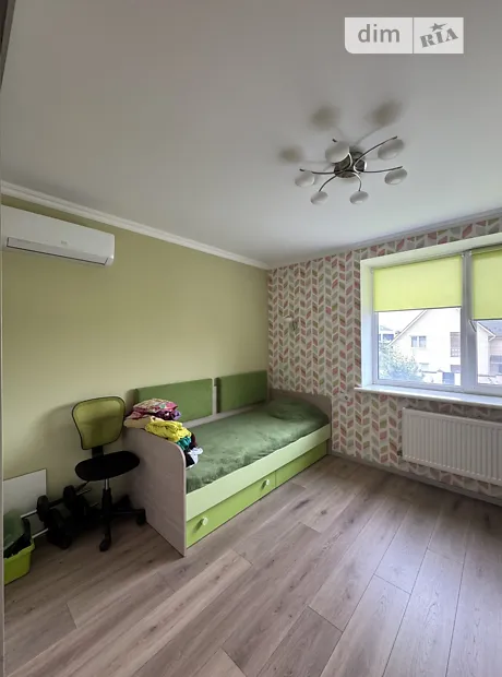 Квартира на вул. Яблунева, 5В в Києві, ID 220598, фото №10
