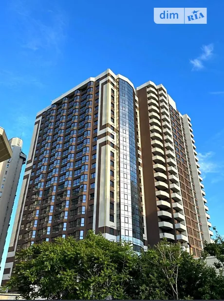 Квартира на пров. Середньофонтанський, 1А в Одесі, ID 261837, фото №11