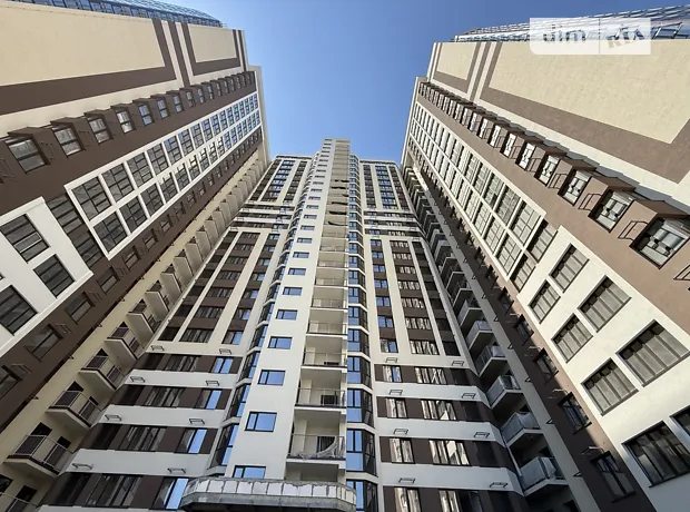 Квартира на пров. Середньофонтанський, 1А в Одесі, ID 261837, фото №13